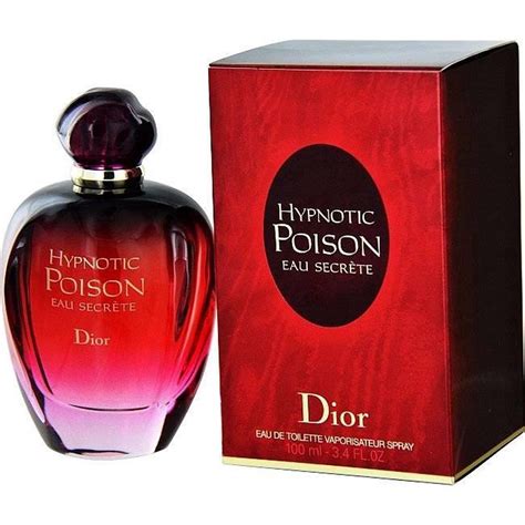 hypnotic poison eau secrete.